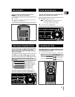 Предварительный просмотр 39 страницы Samsung MAX-DN55 Instruction Manual