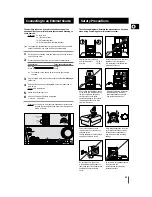 Предварительный просмотр 41 страницы Samsung MAX-DN55 Instruction Manual