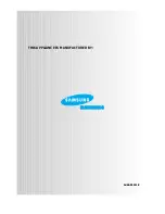 Предварительный просмотр 46 страницы Samsung MAX-DN55 Instruction Manual