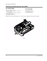 Предварительный просмотр 20 страницы Samsung MAX-DN55 Service Manual