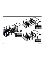 Предварительный просмотр 33 страницы Samsung MAX-DN55 Service Manual