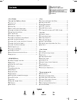 Preview for 3 page of Samsung MAX-DN85 Instruction Manual