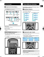 Preview for 14 page of Samsung MAX-DN85 Instruction Manual