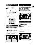 Предварительный просмотр 27 страницы Samsung MAX-DS720 Instruction Manual