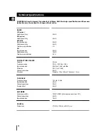 Предварительный просмотр 30 страницы Samsung MAX-DS720 Instruction Manual