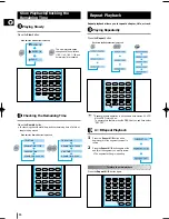 Preview for 16 page of Samsung MAX-DS730 Instruction Manual