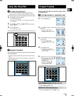 Предварительный просмотр 17 страницы Samsung MAX-DS730 Instruction Manual