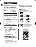 Предварительный просмотр 20 страницы Samsung MAX-DS730 Instruction Manual