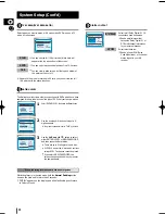 Предварительный просмотр 22 страницы Samsung MAX-DS730 Instruction Manual