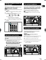 Предварительный просмотр 29 страницы Samsung MAX-DS730 Instruction Manual