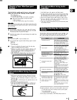 Предварительный просмотр 31 страницы Samsung MAX-DS730 Instruction Manual