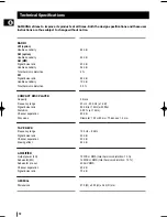 Предварительный просмотр 32 страницы Samsung MAX-DS730 Instruction Manual