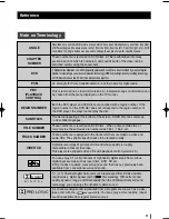 Предварительный просмотр 33 страницы Samsung MAX-DS730 Instruction Manual