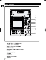 Предварительный просмотр 8 страницы Samsung MAX-DS750 Instruction Manual