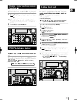 Preview for 13 page of Samsung MAX-DS750 Instruction Manual