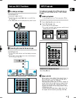 Предварительный просмотр 17 страницы Samsung MAX-DS9550 Instruction Manual