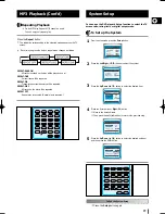 Предварительный просмотр 19 страницы Samsung MAX-DS9550 Instruction Manual