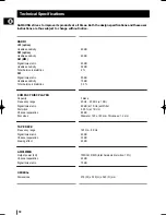 Предварительный просмотр 30 страницы Samsung MAX-DS9550 Instruction Manual