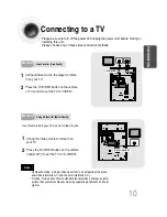 Предварительный просмотр 11 страницы Samsung MAX-DS960 Instruction Manual