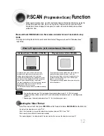 Предварительный просмотр 13 страницы Samsung MAX-DS960 Instruction Manual