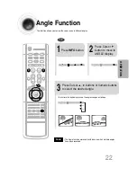 Предварительный просмотр 23 страницы Samsung MAX-DS960 Instruction Manual