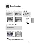 Предварительный просмотр 27 страницы Samsung MAX-DS960 Instruction Manual