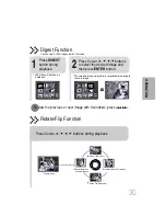 Предварительный просмотр 31 страницы Samsung MAX-DS960 Instruction Manual