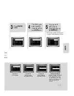 Предварительный просмотр 35 страницы Samsung MAX-DS960 Instruction Manual