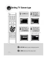 Предварительный просмотр 36 страницы Samsung MAX-DS960 Instruction Manual