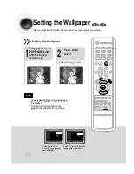 Предварительный просмотр 40 страницы Samsung MAX-DS960 Instruction Manual