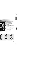 Предварительный просмотр 4 страницы Samsung MAX-DS990 Instruction Manual