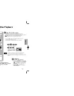 Предварительный просмотр 9 страницы Samsung MAX-DS990 Instruction Manual