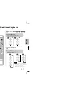 Предварительный просмотр 12 страницы Samsung MAX-DS990 Instruction Manual