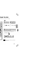 Предварительный просмотр 13 страницы Samsung MAX-DS990 Instruction Manual