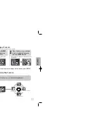 Предварительный просмотр 17 страницы Samsung MAX-DS990 Instruction Manual