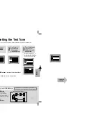 Предварительный просмотр 24 страницы Samsung MAX-DS990 Instruction Manual