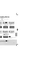 Предварительный просмотр 29 страницы Samsung MAX-DS990 Instruction Manual