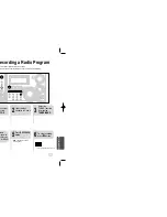 Предварительный просмотр 32 страницы Samsung MAX-DS990 Instruction Manual