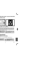 Предварительный просмотр 35 страницы Samsung MAX-DS990 Instruction Manual