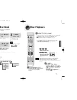 Preview for 9 page of Samsung MAX-DT55 Instruction Manual