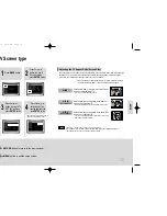 Предварительный просмотр 20 страницы Samsung MAX-DT55 Instruction Manual