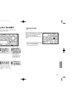 Предварительный просмотр 25 страницы Samsung MAX-DT55 Instruction Manual