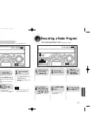 Предварительный просмотр 27 страницы Samsung MAX-DT55 Instruction Manual