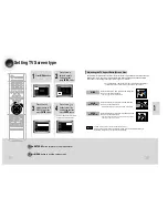 Preview for 19 page of Samsung MAX-DVD9920 Instruction Manual