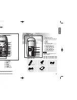 Предварительный просмотр 5 страницы Samsung MAX-DX75 Instruction Manual