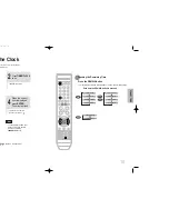 Предварительный просмотр 10 страницы Samsung MAX-DX75 Instruction Manual