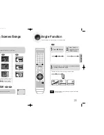 Предварительный просмотр 15 страницы Samsung MAX-DX75 Instruction Manual