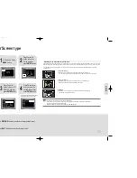 Предварительный просмотр 22 страницы Samsung MAX-DX75 Instruction Manual