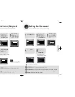 Предварительный просмотр 23 страницы Samsung MAX-DX75 Instruction Manual