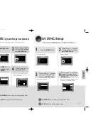 Предварительный просмотр 25 страницы Samsung MAX-DX75 Instruction Manual